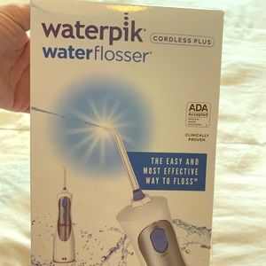 Waterpik Cordless Water Flosser